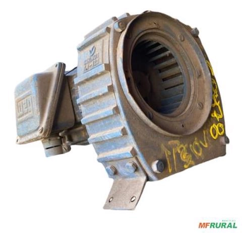 Ventoinha Indústrial 1/3 Hp 1/3 Cv Exaustor Siroco C8878 - Estado: Usado Imagem Ventoinha Indústrial 1/3 Hp 1/3 Cv Exaustor Siroco C8878 - Estado: Usado