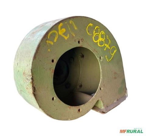 Ventoinha Indústrial 1/3 Hp 1/3 Cv Exaustor Siroco C8879 - Estado: Usado Imagem Ventoinha Indústrial 1/3 Hp 1/3 Cv Exaustor Siroco C8879 - Estado: Usado