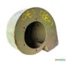 Ventoinha Indústrial 1/3 Hp 1/3 Cv Exaustor Siroco C8879 - Estado: Usado Imagem Ventoinha Indústrial 1/3 Hp 1/3 Cv Exaustor Siroco C8879 - Estado: Usado
