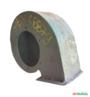 Ventoinha Indústrial 1/3 Hp 1/3 Cv Exaustor Siroco C8879 - Estado: Usado Imagem Ventoinha Indústrial 1/3 Hp 1/3 Cv Exaustor Siroco C8879 - Estado: Usado