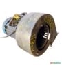 Ventoinha Indústrial 1/3 Hp 1/3 Cv Exaustor Siroco C8880 - Estado: Usado Imagem Ventoinha Indústrial 1/3 Hp 1/3 Cv Exaustor Siroco C8880 - Estado: Usado