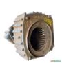 Ventoinha Indústrial 1/3 Hp 1/3 Cv Exaustor Siroco C8881 Imagem Ventoinha Indústrial 1/3 Hp 1/3 Cv Exaustor Siroco C8881