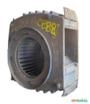 Ventoinha Indústrial 1/3 Hp 1/3 Cv Exaustor Siroco C8881 Imagem Ventoinha Indústrial 1/3 Hp 1/3 Cv Exaustor Siroco C8881