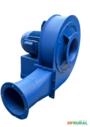 Ventoinha Indústrial 10 Hp 10 Cv Exaustor Siroco C8996 - Estado: Usado Imagem Ventoinha Indústrial 10 Hp 10 Cv Exaustor Siroco C8996 - Estado: Usado