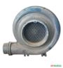 Ventoinha Indústrial 2 Hp 2 Cv Exaustor Siroco Aluminio C8990 - Estado: Usado Imagem Ventoinha Indústrial 2 Hp 2 Cv Exaustor Siroco Aluminio C8990 - Estado: Usado