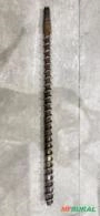 Rosca Para Extrusora 183cmX80mm C8811 - Estado: Usado Imagem Rosca Para Extrusora 183cmX80mm C8811 - Estado: Usado