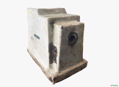 MOEDOR DE CARNE 3/4 CV 1700 RPM C7245 Lançamento - Estado: Usado Imagem MOEDOR DE CARNE 3/4 CV 1700 RPM C7245 Lançamento - Estado: Usado