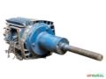 Politriz Elétrica Indústrial 3 cv 800 rpm C8907 - Estado: Usado Imagem Politriz Elétrica Indústrial 3 cv 800 rpm C8907 - Estado: Usado