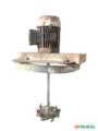 Misturador De Tinta E Liquidos Balde 1,5 Cv C8235 - Estado: Usado Imagem Misturador De Tinta E Liquidos Balde 1,5 Cv C8235 - Estado: Usado