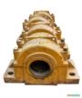 Mancal 2 fixações NSSD 534 SN C8674 - Estado: Usado Imagem Mancal 2 fixações NSSD 534 SN C8674 - Estado: Usado