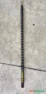 Rosca para Canhão Extrusora De Plástico 93x30mm Ø C8734 Imagem Rosca para Canhão Extrusora De Plástico 93x30mm Ø C8734
