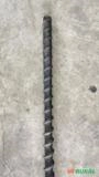 Rosca para Canhão Extrusora De Plástico 93x30mm Ø C8734 Imagem Rosca para Canhão Extrusora De Plástico 93x30mm Ø C8734