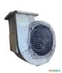 Ventoinha Indústrial 5 Hp 5 Cv Exaustor Siroco C8829 - Estado: Usado Imagem Ventoinha Indústrial 5 Hp 5 Cv Exaustor Siroco C8829 - Estado: Usado