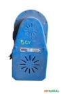 Ventoinha Indústrial 5 Hp 5 Cv Exaustor Siroco C8830 - Estado: Usado Imagem Ventoinha Indústrial 5 Hp 5 Cv Exaustor Siroco C8830 - Estado: Usado