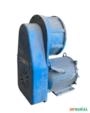 Ventoinha Indústrial 5 Hp 5 Cv Exaustor Siroco C8830 - Estado: Usado Imagem Ventoinha Indústrial 5 Hp 5 Cv Exaustor Siroco C8830 - Estado: Usado