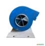 Ventoinha Indústrial Sem Motor (aprox 5cv Exaustor Siroco C8834 Imagem Ventoinha Indústrial Sem Motor (aprox 5cv Exaustor Siroco C8834