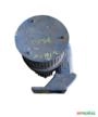 Ventoinha Indústrial 1/6 Hp 1/6 Cv Exaustor Siroco C8835 Imagem Ventoinha Indústrial 1/6 Hp 1/6 Cv Exaustor Siroco C8835