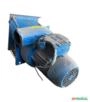 Ventoinha Indústrial 1/6 Hp 1/6 Cv Exaustor Siroco C8837 Imagem Ventoinha Indústrial 1/6 Hp 1/6 Cv Exaustor Siroco C8837