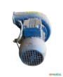 Ventoinha Indústrial 1/6 Hp 1/6 Cv Exaustor Siroco C8837 Imagem Ventoinha Indústrial 1/6 Hp 1/6 Cv Exaustor Siroco C8837