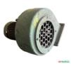 Ventoinha Indústrial 1/6 Hp 1/6 Cv Exaustor Siroco C8838 Imagem Ventoinha Indústrial 1/6 Hp 1/6 Cv Exaustor Siroco C8838