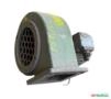 Ventoinha Indústrial 1/6 Hp 1/6 Cv Exaustor Siroco C8838 Imagem Ventoinha Indústrial 1/6 Hp 1/6 Cv Exaustor Siroco C8838