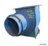 Ventoinha Indústrial 1/6 Hp 1/6 Cv Exaustor Siroco C8843 Imagem Ventoinha Indústrial 1/6 Hp 1/6 Cv Exaustor Siroco C8843