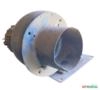 Ventoinha Indústrial 1/6 Hp 1/6 Cv Exaustor Siroco C8844 Imagem Ventoinha Indústrial 1/6 Hp 1/6 Cv Exaustor Siroco C8844