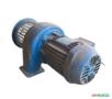 Ventoinha Indústrial 1/6 Hp 1/6 Cv Exaustor Siroco C8849 Imagem Ventoinha Indústrial 1/6 Hp 1/6 Cv Exaustor Siroco C8849