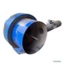 Ventoinha Indústrial 1 Hp 1 Cv Exaustor Siroco C8863 Imagem Ventoinha Indústrial 1 Hp 1 Cv Exaustor Siroco C8863