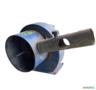Ventoinha Indústrial 1 Hp 1 Cv Exaustor Siroco C8863 Imagem Ventoinha Indústrial 1 Hp 1 Cv Exaustor Siroco C8863