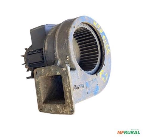 Ventoinha Indústrial 1/2 Hp 1/2 Cv Exaustor Siroco C8921 Imagem Ventoinha Indústrial 1/2 Hp 1/2 Cv Exaustor Siroco C8921