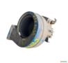 Ventoinha Indústrial 1/2 Hp 1/2 Cv Exaustor Siroco C8921 Imagem Ventoinha Indústrial 1/2 Hp 1/2 Cv Exaustor Siroco C8921