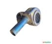 Ventoinha Indústrial 1/2 Hp 1/2 Cv Exaustor Siroco C8924 Imagem Ventoinha Indústrial 1/2 Hp 1/2 Cv Exaustor Siroco C8924