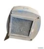 Ventoinha Indústrial 1/3 Hp 1/3 Cv Exaustor Siroco C8777 Imagem Ventoinha Indústrial 1/3 Hp 1/3 Cv Exaustor Siroco C8777