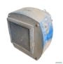 Ventoinha Indústrial 1/3 Hp 1/3 Cv Exaustor Siroco C8777 Imagem Ventoinha Indústrial 1/3 Hp 1/3 Cv Exaustor Siroco C8777