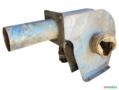Ventoinha Indústrial 1/2 Hp 1/2 Cv Exaustor Siroco C8936 Imagem Ventoinha Indústrial 1/2 Hp 1/2 Cv Exaustor Siroco C8936