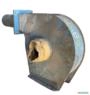 Ventoinha Indústrial 1/2 Hp 1/2 Cv Exaustor Siroco C8936 Imagem Ventoinha Indústrial 1/2 Hp 1/2 Cv Exaustor Siroco C8936