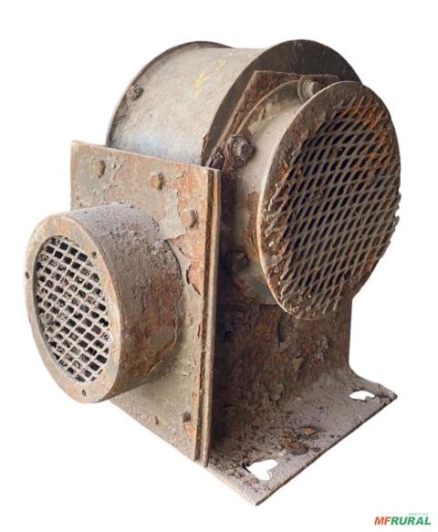 Ventoinha Indústrial 1,5 Hp 1,5 Cv Exaustor Siroco C8982 Imagem Ventoinha Indústrial 1,5 Hp 1,5 Cv Exaustor Siroco C8982