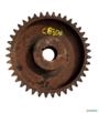 Engrenagem 40 d 50CM Ø 96KG misturador borracha C8308 Imagem Engrenagem 40 d 50CM Ø 96KG misturador borracha C8308