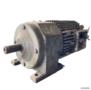 Motoredutor 212rpm 0,25cv (1/4cv) SEW 1:8 Eixo 20mm C9012 Imagem Motoredutor 212rpm 0,25cv (1/4cv) SEW 1:8 Eixo 20mm C9012