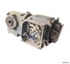 Motoredutor 188rpm 0,33cv (1/3cv) SEW 1:9 Eixo 34mm C9014 Imagem Motoredutor 188rpm 0,33cv (1/3cv) SEW 1:9 Eixo 34mm C9014