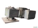 Motoredutor 212rpm 0,25cv (1/4cv) SEW 1:8 Eixo 19mm C9016 - Estado: Usado Imagem Motoredutor 212rpm 0,25cv (1/4cv) SEW 1:8 Eixo 19mm C9016 - Estado: Usado