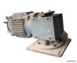 Motoredutor 212rpm 0,25cv (1/4cv) SEW 1:8 Eixo 19mm C9016 - Estado: Usado Imagem Motoredutor 212rpm 0,25cv (1/4cv) SEW 1:8 Eixo 19mm C9016 - Estado: Usado