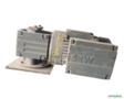 Motoredutor 212rpm 0,25cv (1/4cv) SEW 1:8 Eixo 19mm C9016 - Estado: Usado Imagem Motoredutor 212rpm 0,25cv (1/4cv) SEW 1:8 Eixo 19mm C9016 - Estado: Usado
