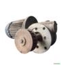 Motoredutor 170rpm 0,5cv (1/2cv) SEW 1:10 Eixo 37mm C9018 - Estado: Usado Imagem Motoredutor 170rpm 0,5cv (1/2cv) SEW 1:10 Eixo 37mm C9018 - Estado: Usado