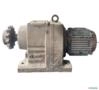 Motoredutor 212rpm 0,5cv (1/2cv) SEW 1:8 Eixo 47mm C9019 - Estado: Usado Imagem Motoredutor 212rpm 0,5cv (1/2cv) SEW 1:8 Eixo 47mm C9019 - Estado: Usado