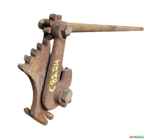 Máquina cortar vergalhão C8224 - Estado: Usado Imagem Máquina cortar vergalhão C8224 - Estado: Usado