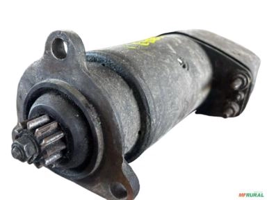 Motor de Arranque Caminhão cavalo Scania C8801 - Estado: Usado Imagem Motor de Arranque Caminhão cavalo Scania C8801 - Estado: Usado