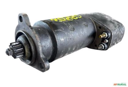 Motor de Arranque Caminhão cavalo Scania C8802 - Estado: Usado Imagem Motor de Arranque Caminhão cavalo Scania C8802 - Estado: Usado