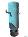 Tanque Pulmão Cilindro Compressor 500 Litros 7 Bar NR13 C9283 - Estado: Usado Imagem Tanque Pulmão Cilindro Compressor 500 Litros 7 Bar NR13 C9283 - Estado: Usado